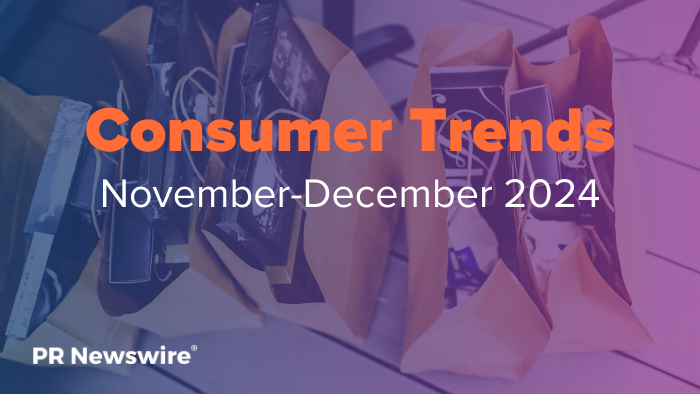  Wrapping Up 2024: The Biggest Holiday Consumer News Trends