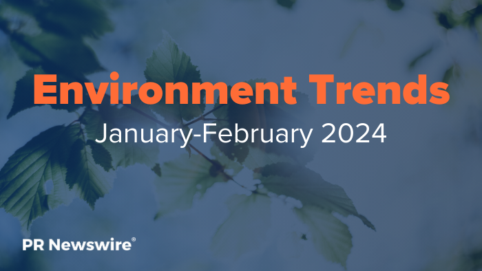 Environment News Trends, January-February 2024