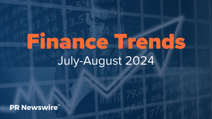 Finance News Trends, July-August 2024