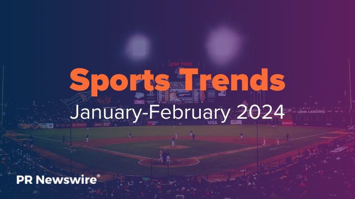 Sports News Trends, January-February 2024