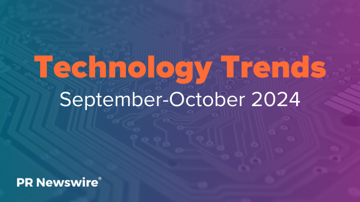 Technology News Trends, September-October 2024