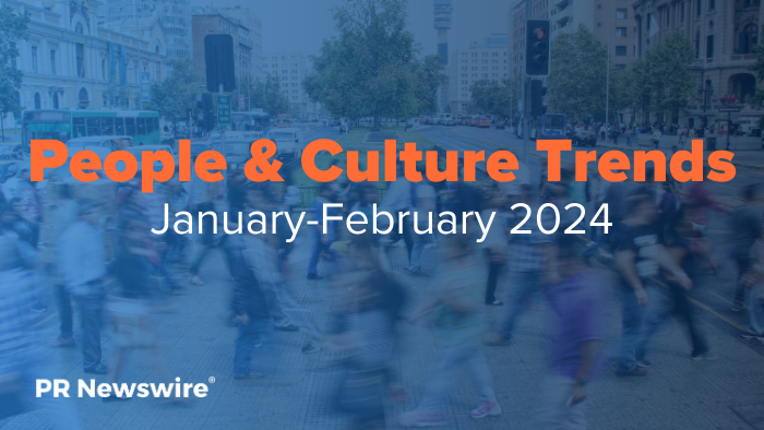 People and Culture News Trends, January-February 2024
